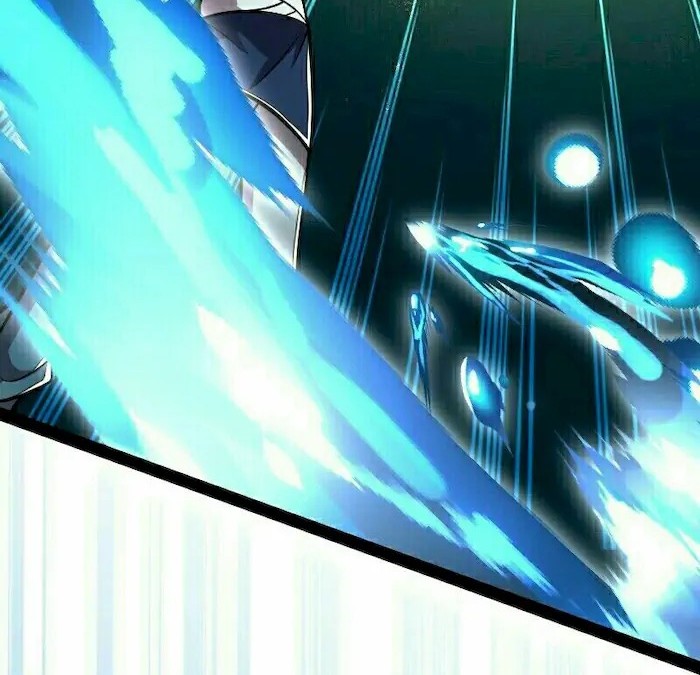 The Life After God Of Martial Lived In Seclusion Chapter 135 - halaman 8
