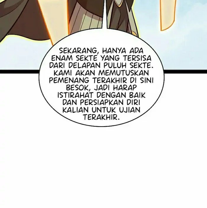 The Life After God Of Martial Lived In Seclusion Chapter 136 - halaman 11