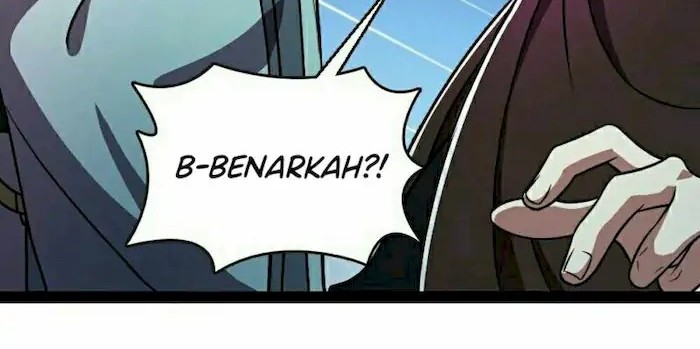 The Life After God Of Martial Lived In Seclusion Chapter 137 - halaman 20