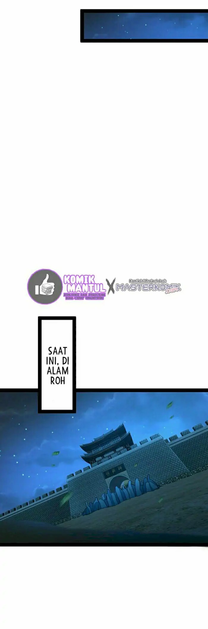 The Life After God Of Martial Lived In Seclusion Chapter 137 - halaman 29