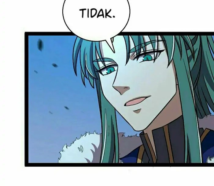 The Life After God Of Martial Lived In Seclusion Chapter 137 - halaman 31