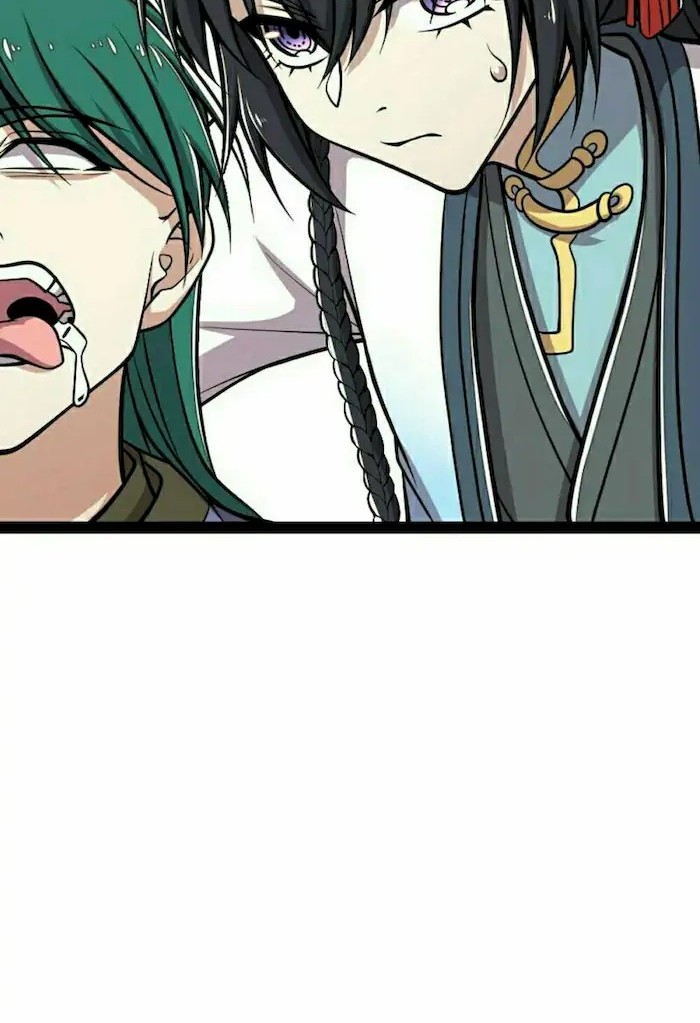 The Life After God Of Martial Lived In Seclusion Chapter 138 - halaman 29