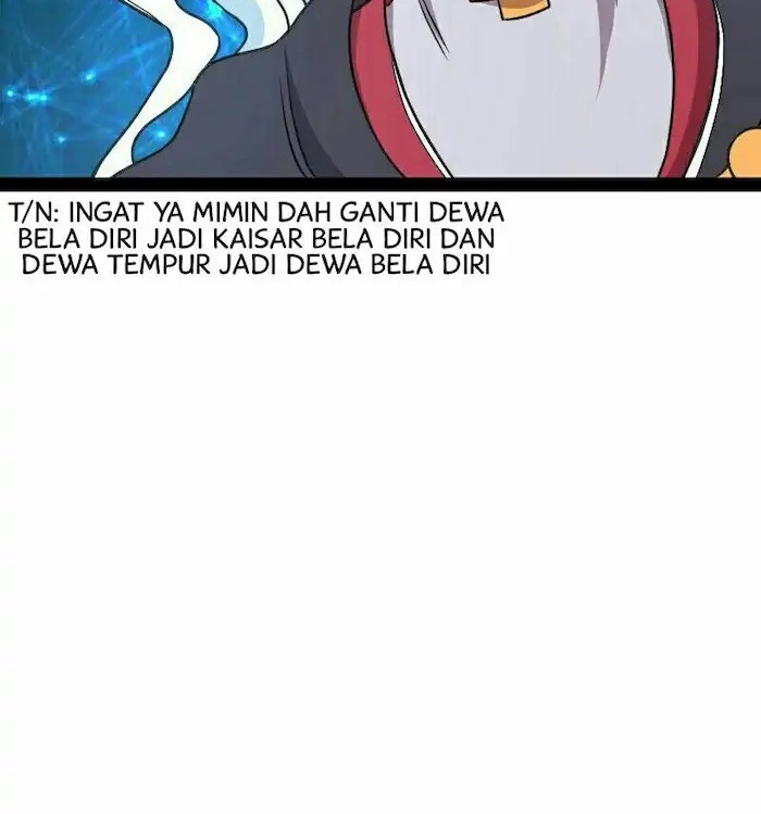 The Life After God Of Martial Lived In Seclusion Chapter 139 - halaman 17