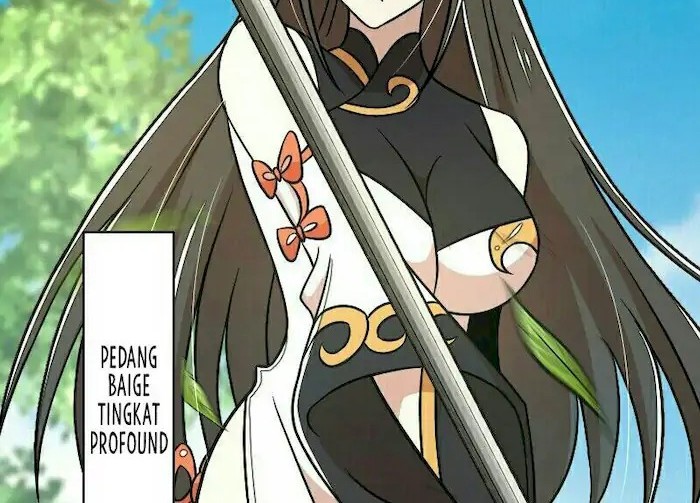 The Life After God Of Martial Lived In Seclusion Chapter 139 - halaman 6