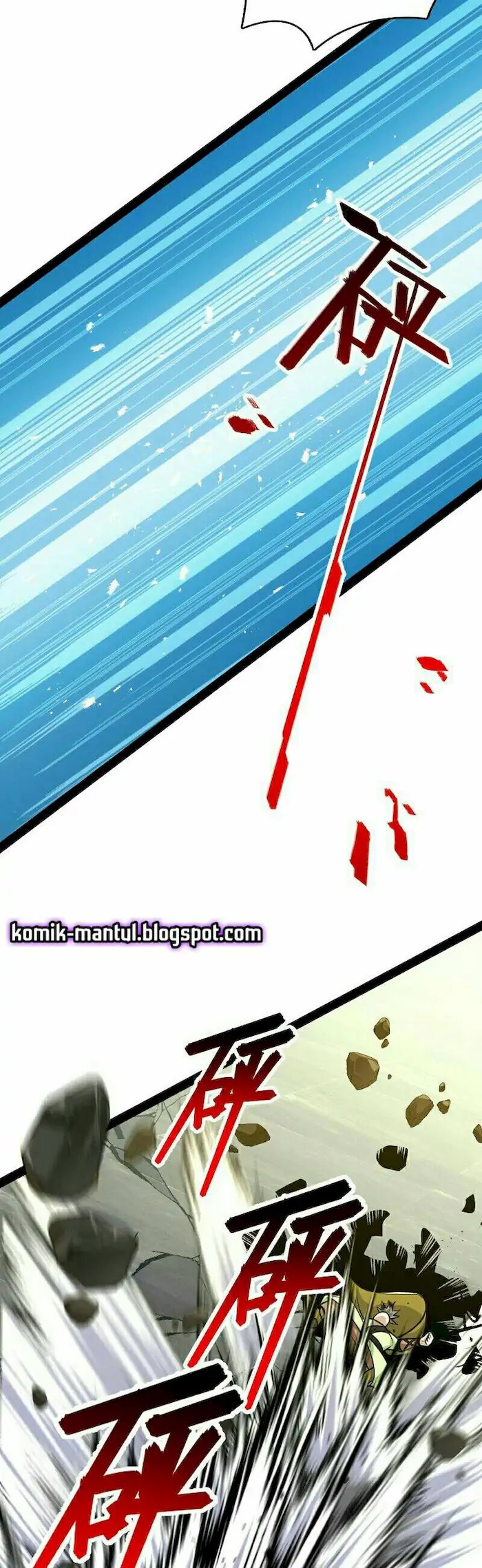 The Life After God Of Martial Lived In Seclusion Chapter 140 - halaman 19