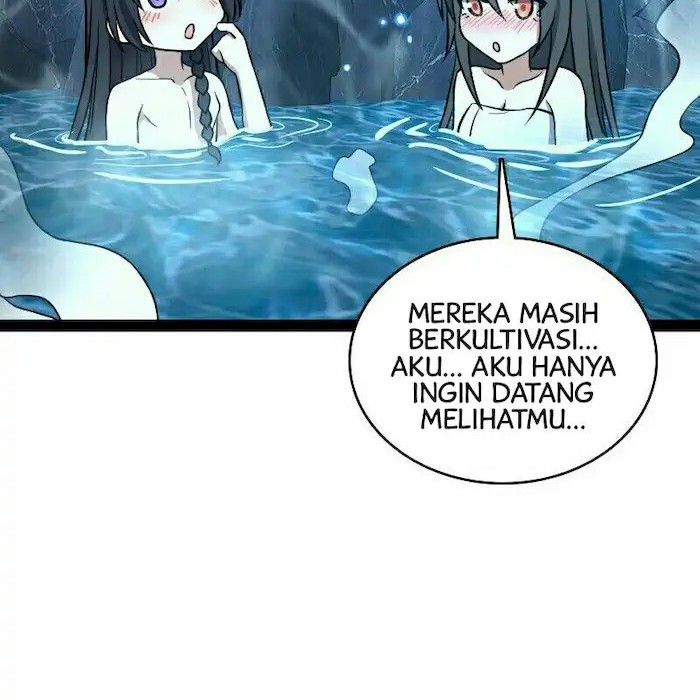 The Life After God Of Martial Lived In Seclusion Chapter 141 - halaman 11