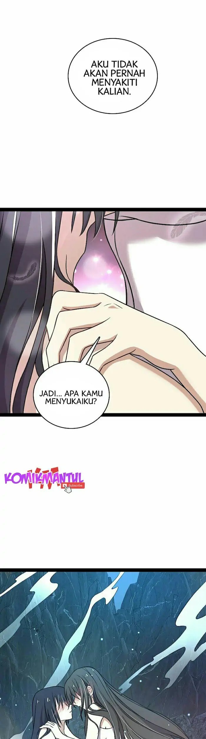 The Life After God Of Martial Lived In Seclusion Chapter 141 - halaman 24