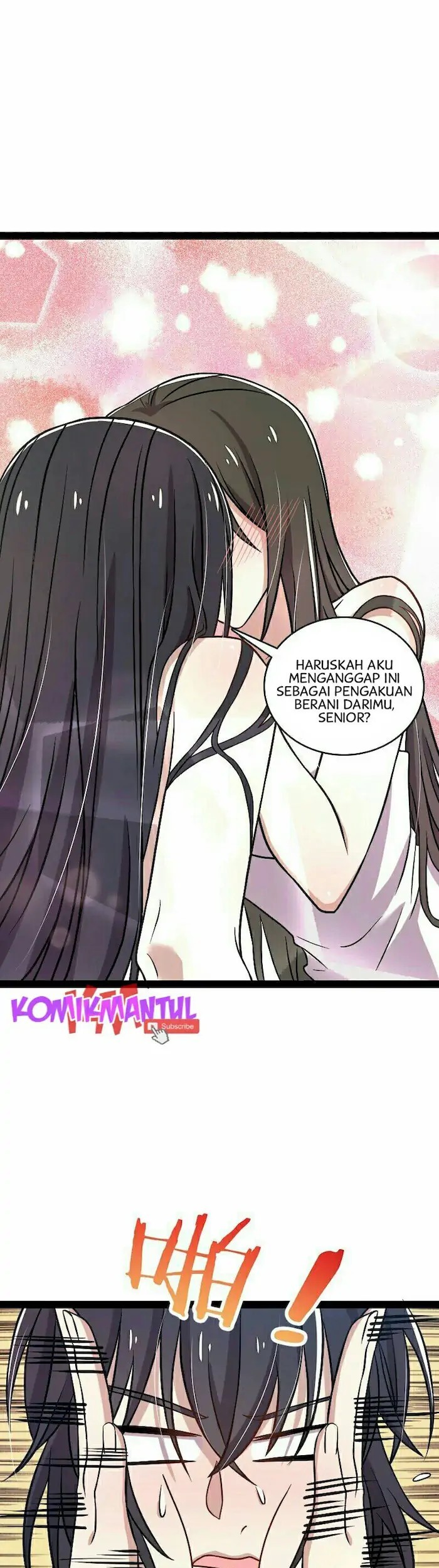The Life After God Of Martial Lived In Seclusion Chapter 141 - halaman 26