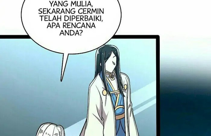 The Life After God Of Martial Lived In Seclusion Chapter 142 - halaman 14