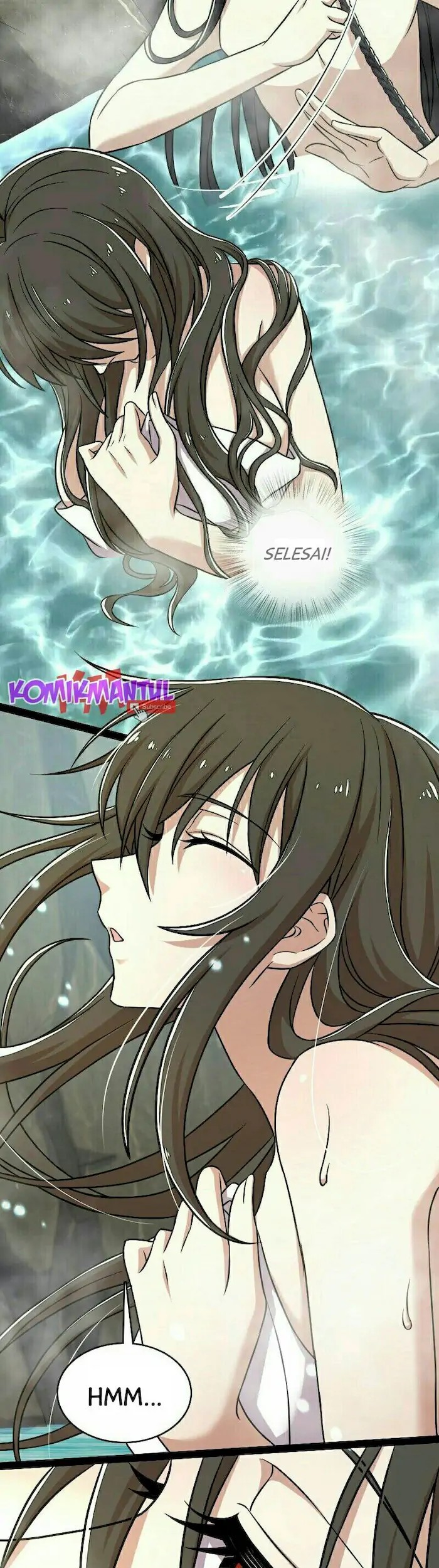 The Life After God Of Martial Lived In Seclusion Chapter 142 - halaman 4