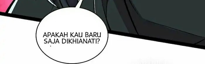 The Life After God Of Martial Lived In Seclusion Chapter 143 - halaman 21