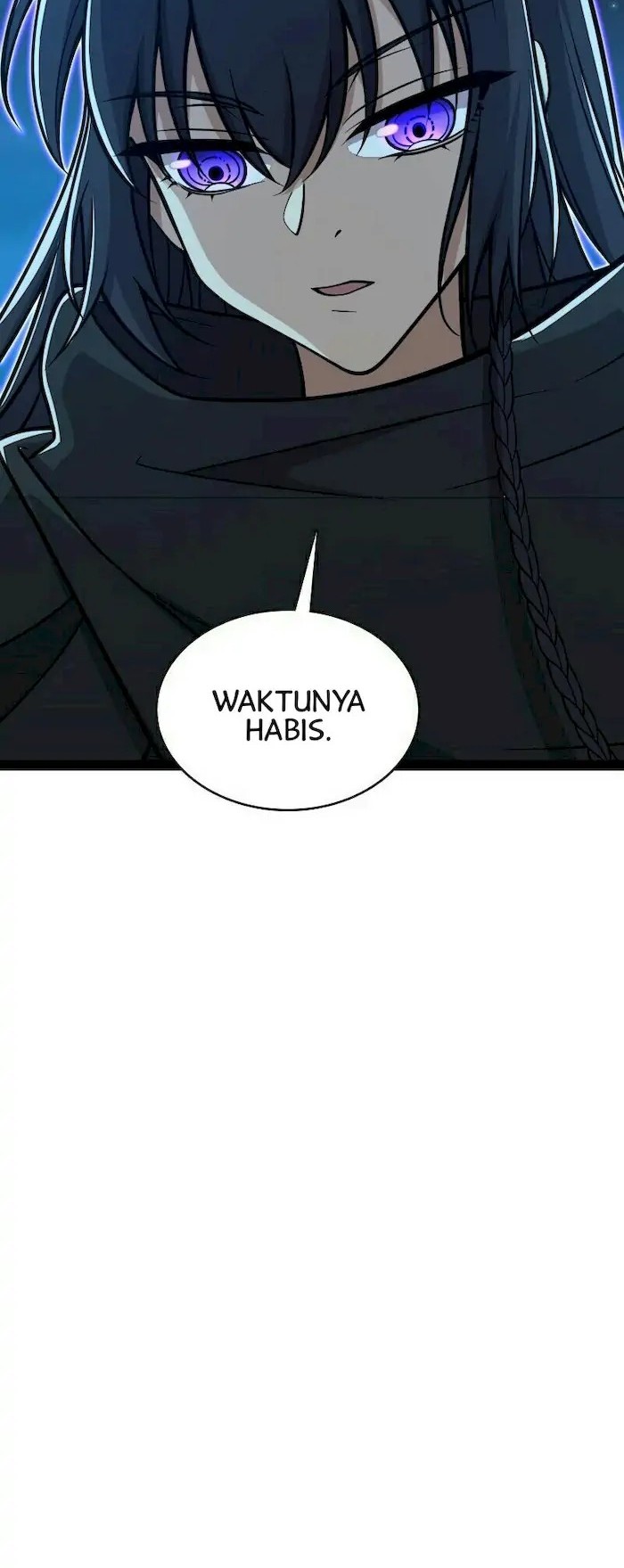 The Life After God Of Martial Lived In Seclusion Chapter 143 - halaman 39
