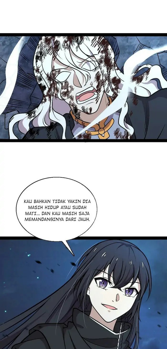 The Life After God Of Martial Lived In Seclusion Chapter 144 - halaman 2