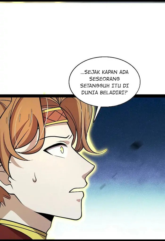 The Life After God Of Martial Lived In Seclusion Chapter 144 - halaman 28