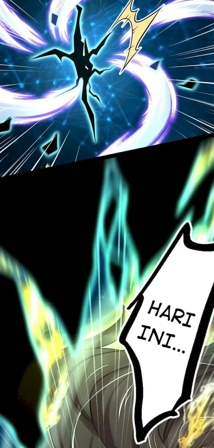 The Life After God Of Martial Lived In Seclusion Chapter 144 - halaman 4