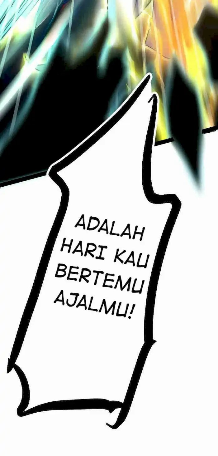 The Life After God Of Martial Lived In Seclusion Chapter 144 - halaman 6