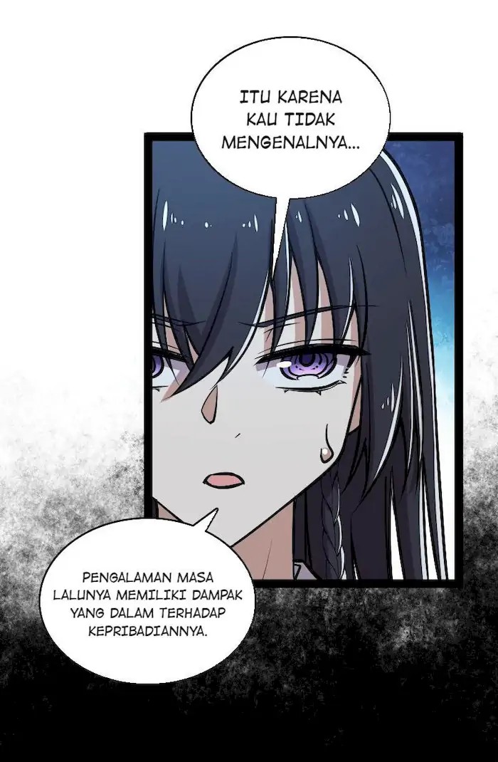 The Life After God Of Martial Lived In Seclusion Chapter 145 - halaman 26