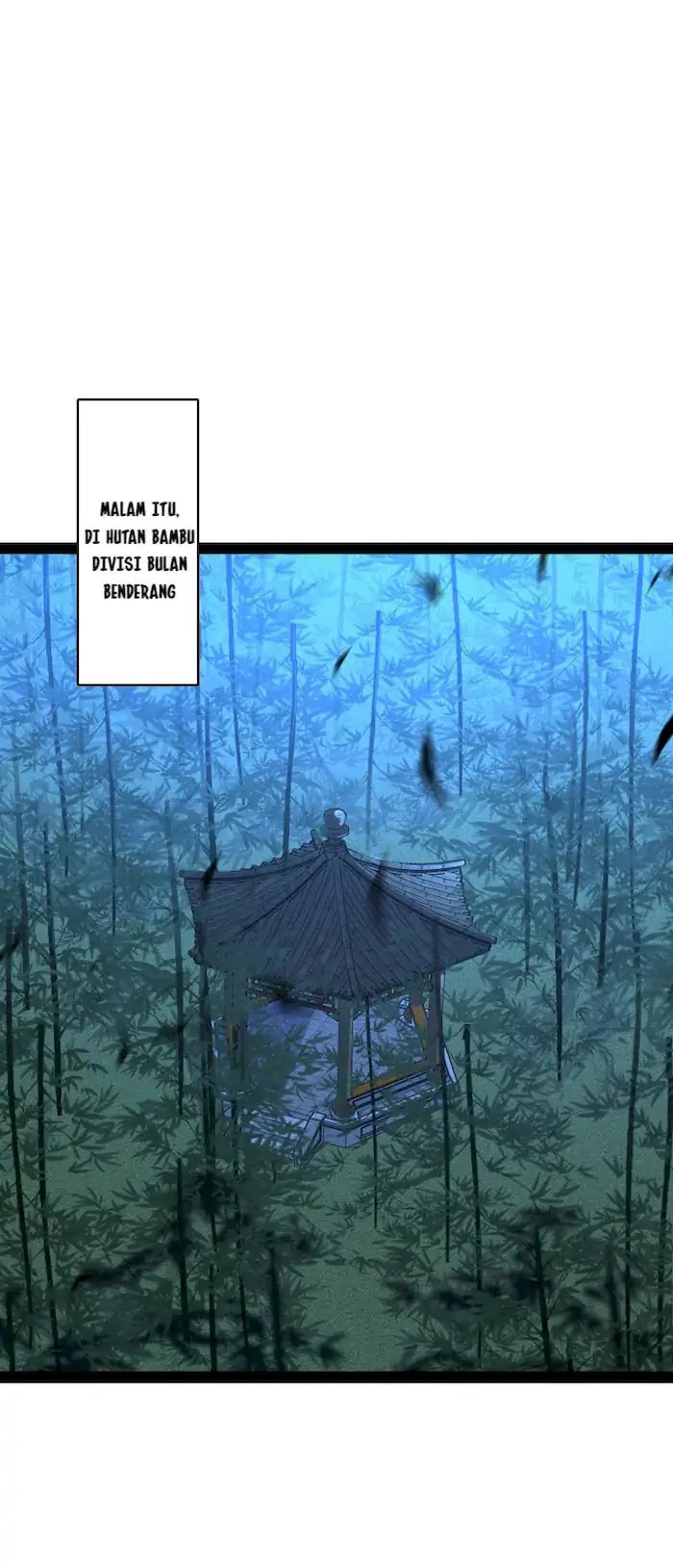 The Life After God Of Martial Lived In Seclusion Chapter 145 - halaman 34