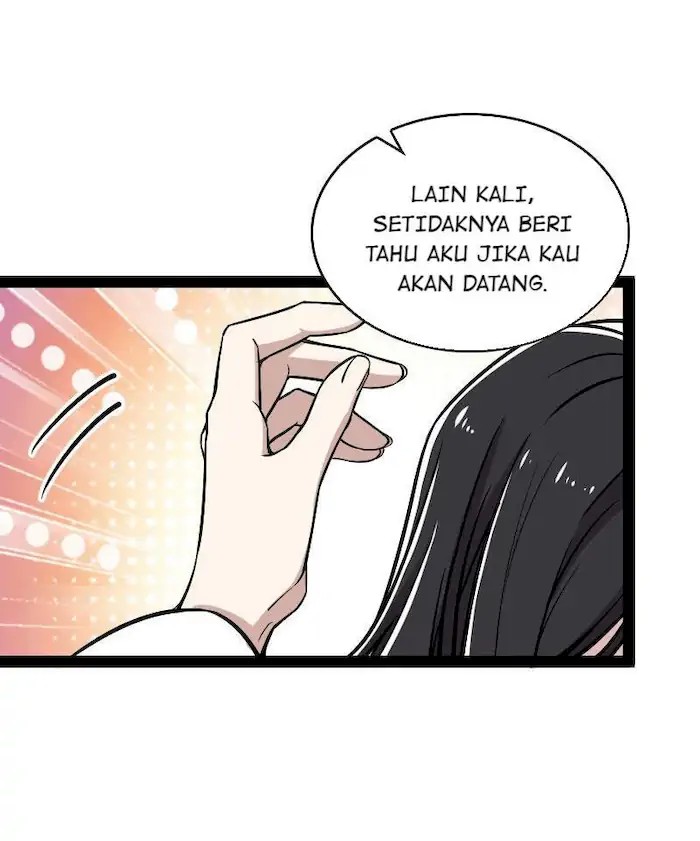 The Life After God Of Martial Lived In Seclusion Chapter 145 - halaman 8