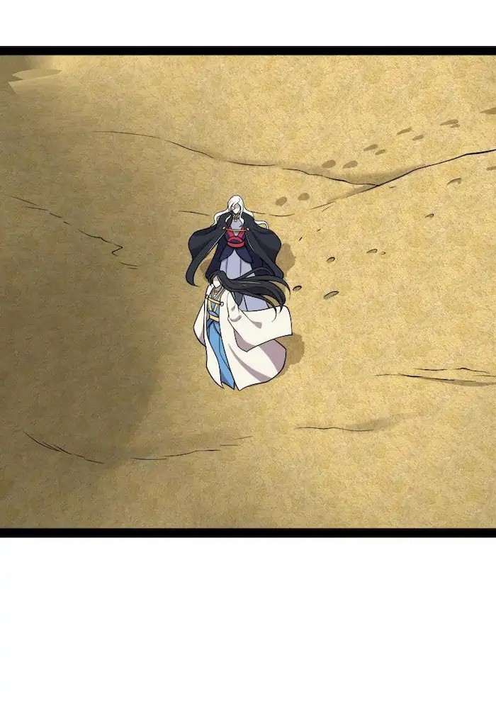 The Life After God Of Martial Lived In Seclusion Chapter 146 - halaman 17