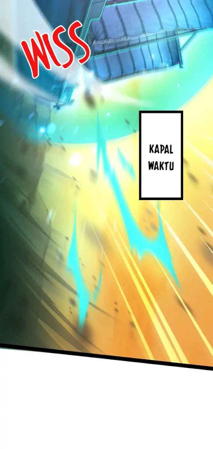 The Life After God Of Martial Lived In Seclusion Chapter 146 - halaman 21