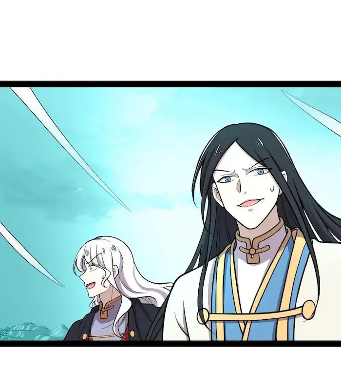 The Life After God Of Martial Lived In Seclusion Chapter 146 - halaman 22