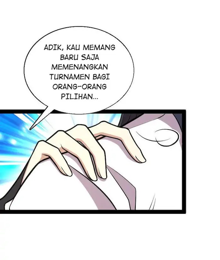 The Life After God Of Martial Lived In Seclusion Chapter 146 - halaman 3