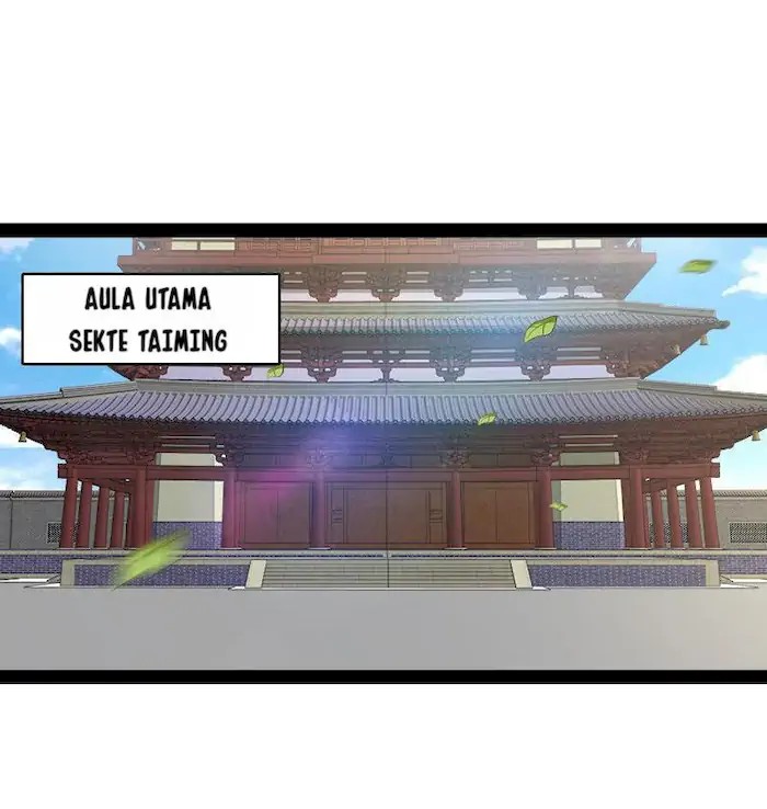 The Life After God Of Martial Lived In Seclusion Chapter 146 - halaman 31