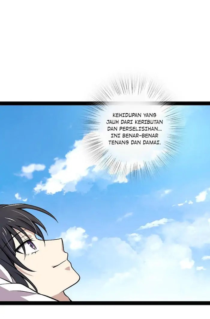 The Life After God Of Martial Lived In Seclusion Chapter 146 - halaman 9