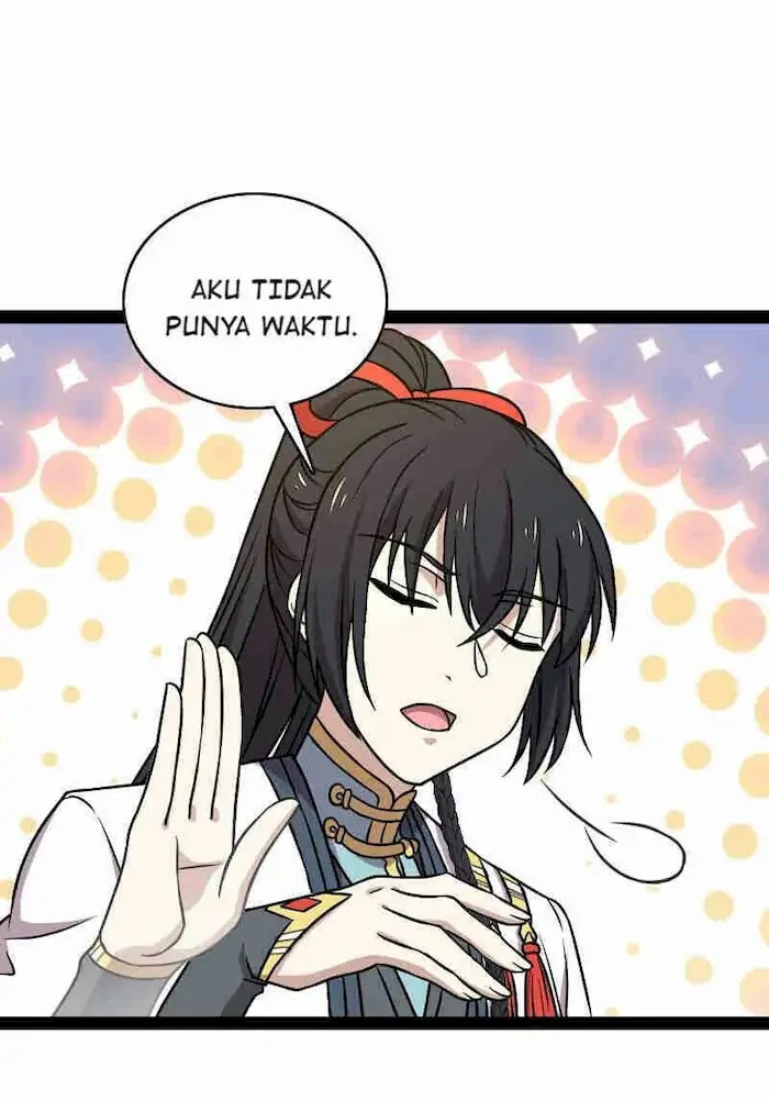 The Life After God Of Martial Lived In Seclusion Chapter 147 - halaman 10