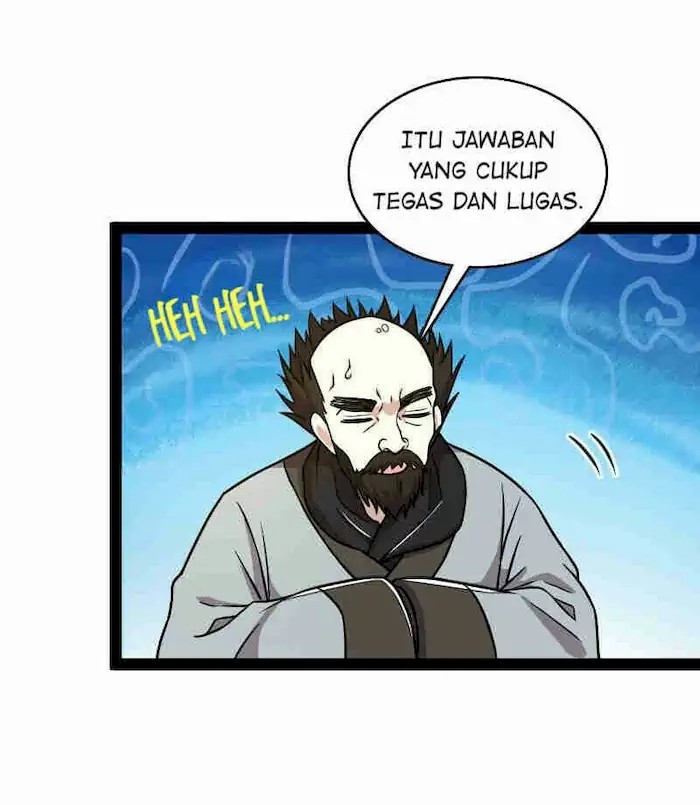 The Life After God Of Martial Lived In Seclusion Chapter 147 - halaman 11