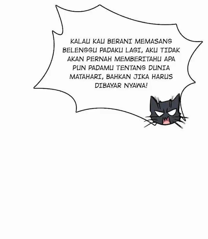 The Life After God Of Martial Lived In Seclusion Chapter 147 - halaman 25