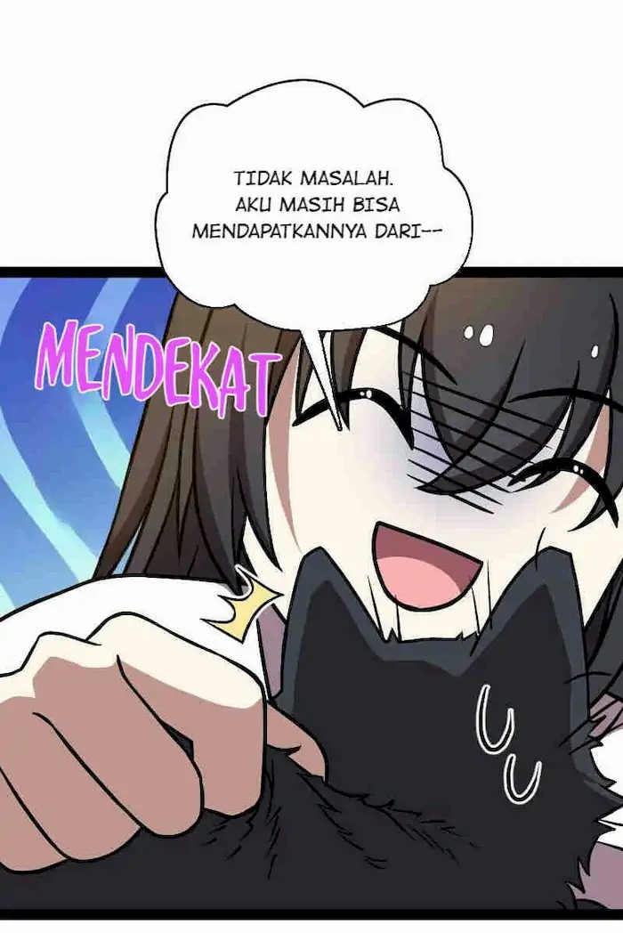 The Life After God Of Martial Lived In Seclusion Chapter 147 - halaman 26