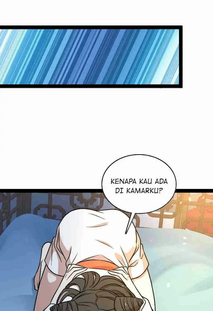 The Life After God Of Martial Lived In Seclusion Chapter 147 - halaman 40
