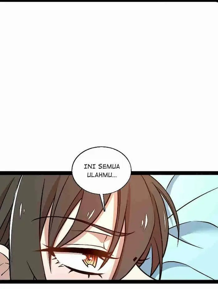 The Life After God Of Martial Lived In Seclusion Chapter 147 - halaman 50