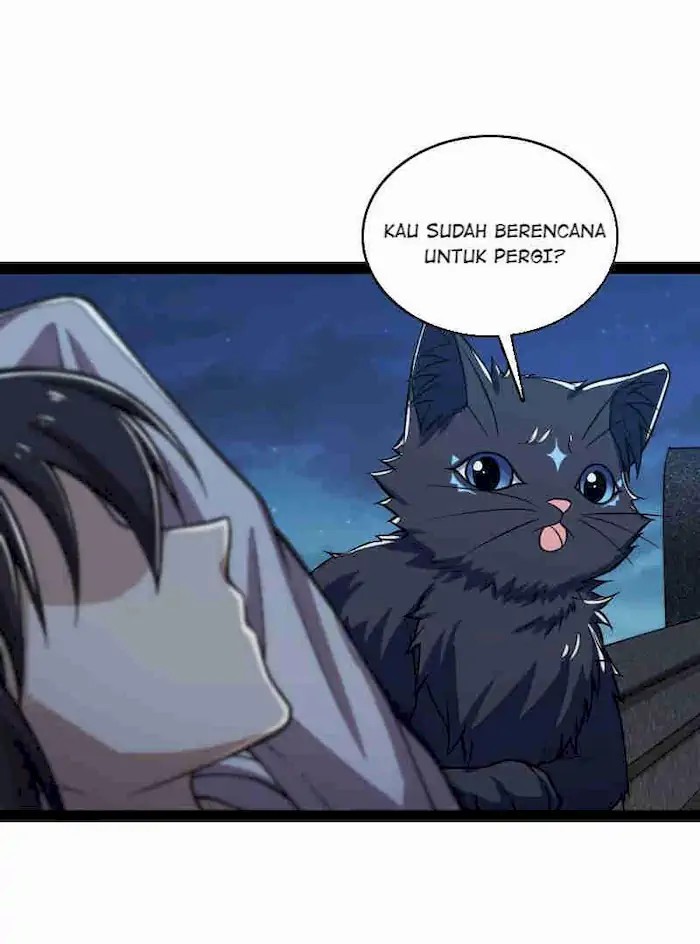 The Life After God Of Martial Lived In Seclusion Chapter 148 - halaman 2