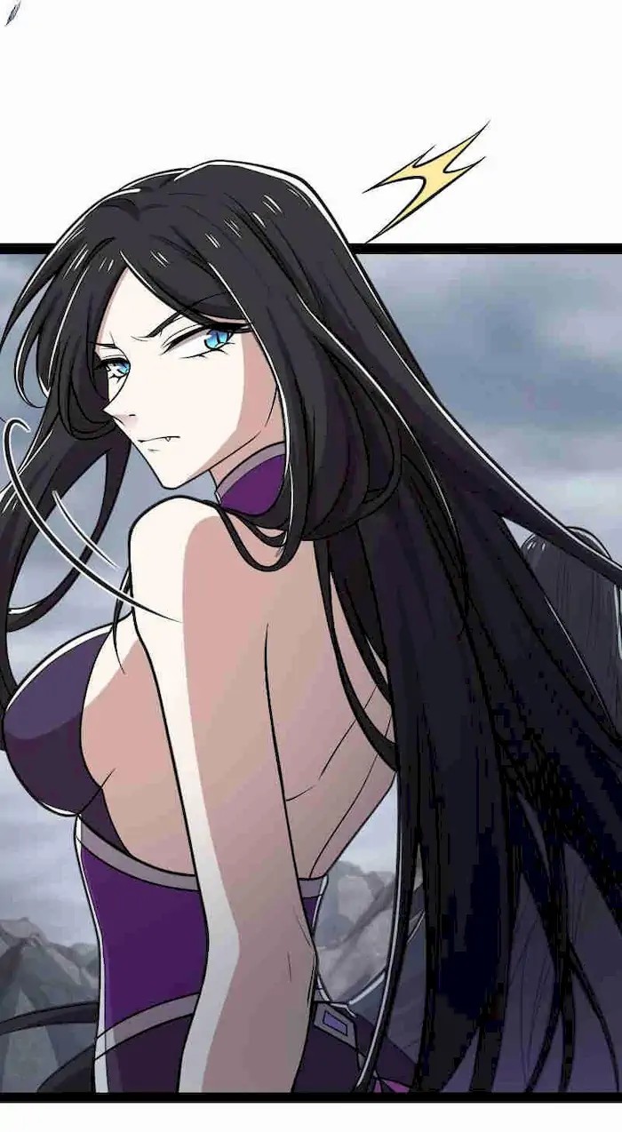 The Life After God Of Martial Lived In Seclusion Chapter 148 - halaman 20