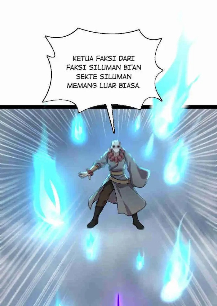 The Life After God Of Martial Lived In Seclusion Chapter 148 - halaman 22