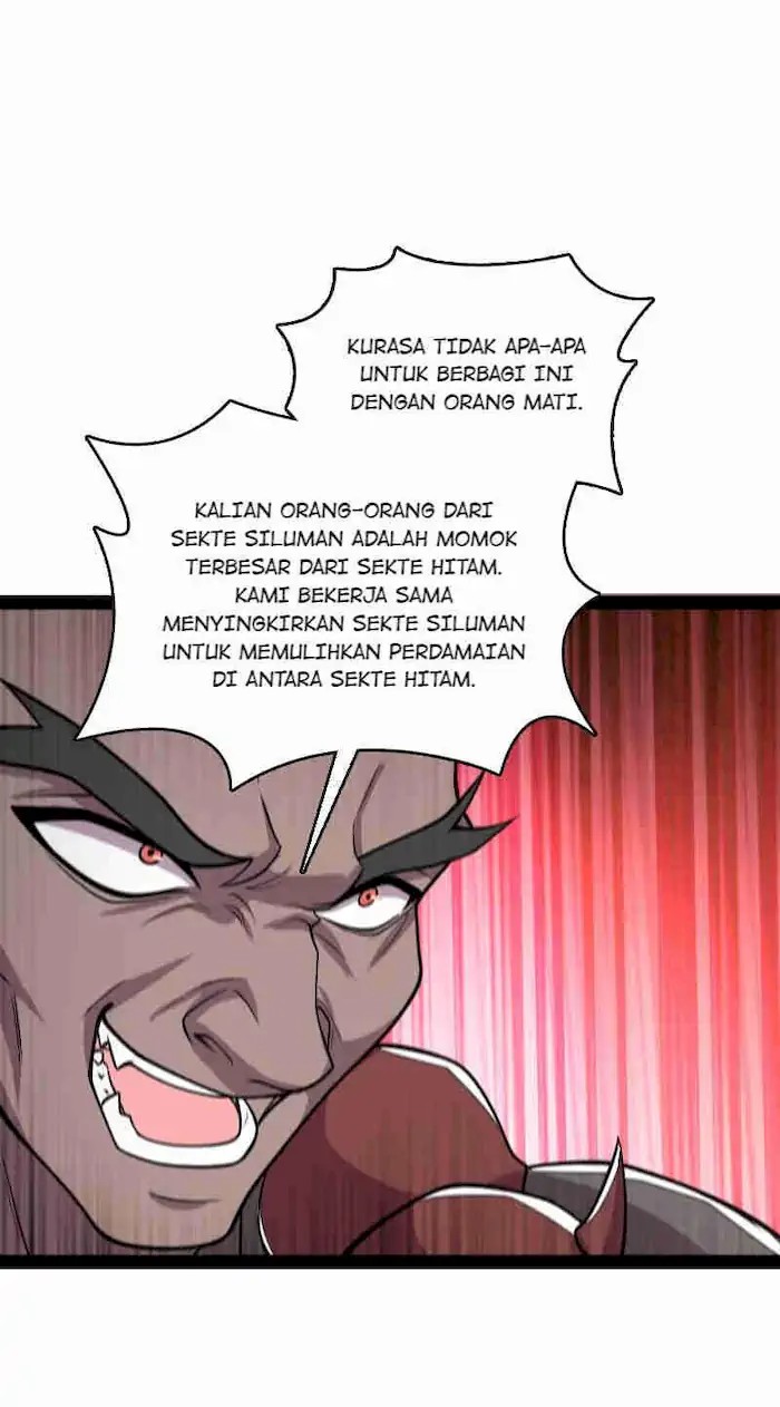 The Life After God Of Martial Lived In Seclusion Chapter 148 - halaman 29