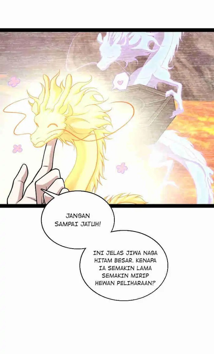 The Life After God Of Martial Lived In Seclusion Chapter 148 - halaman 4