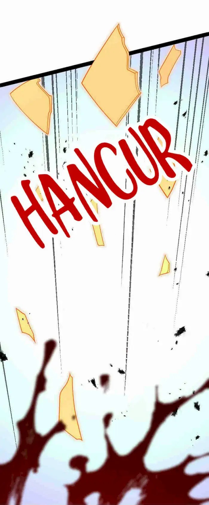The Life After God Of Martial Lived In Seclusion Chapter 149 - halaman 30