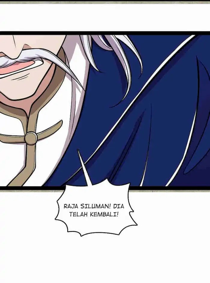 The Life After God Of Martial Lived In Seclusion Chapter 149 - halaman 36