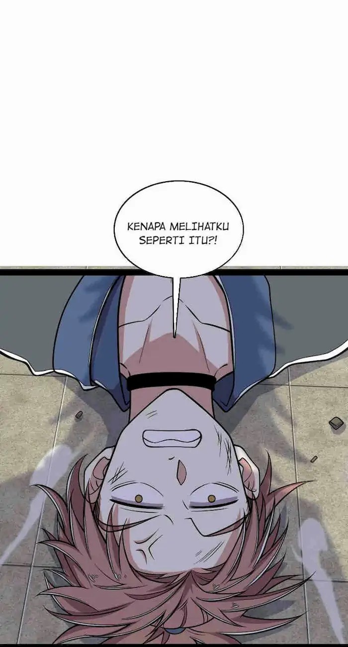 The Life After God Of Martial Lived In Seclusion Chapter 149 - halaman 41