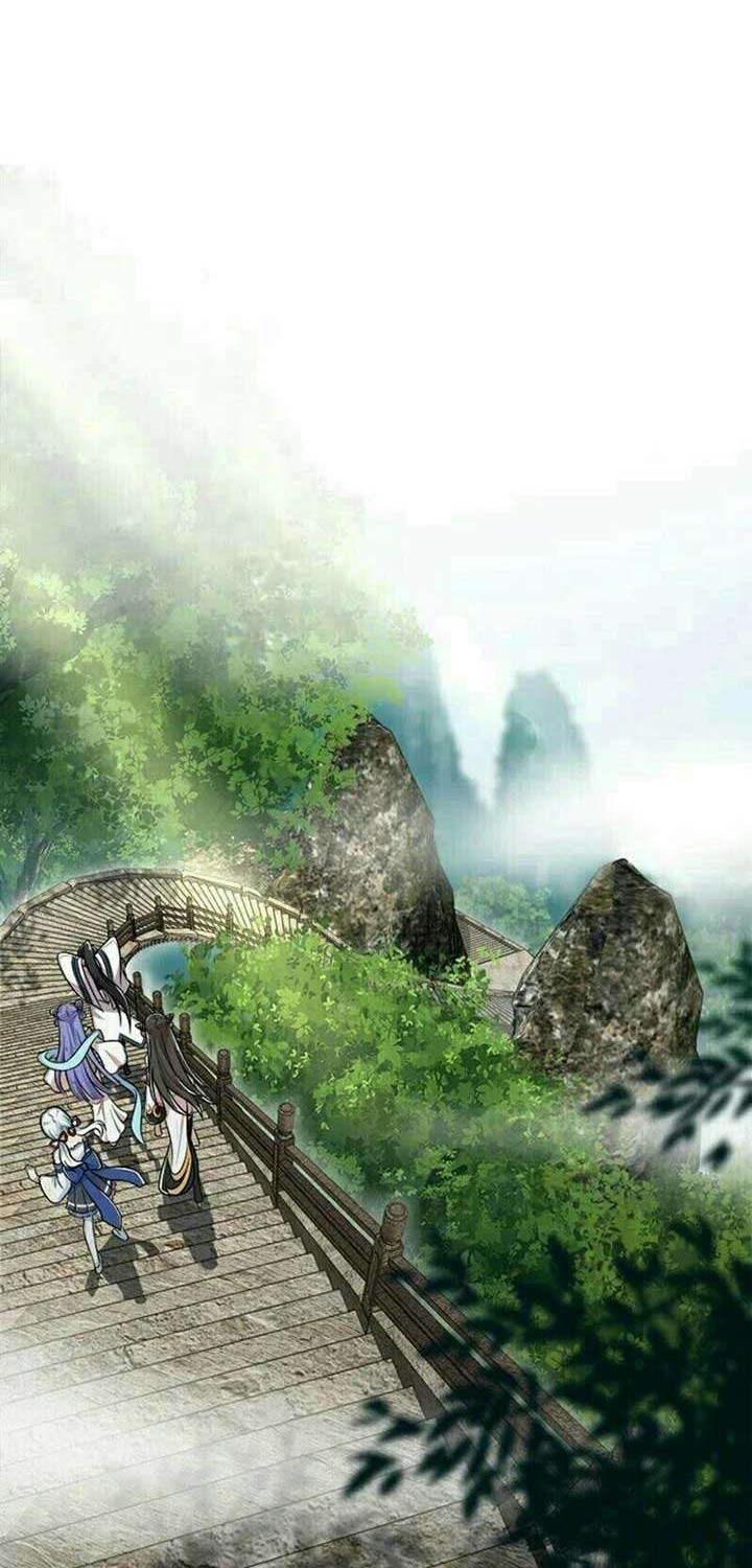The Life After God Of Martial Lived In Seclusion Chapter 15 - halaman 13