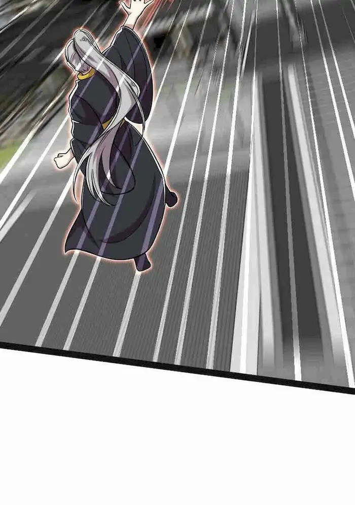 The Life After God Of Martial Lived In Seclusion Chapter 150 - halaman 10