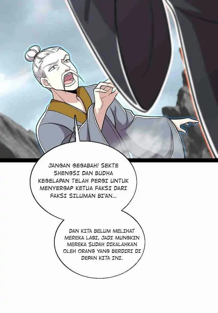 The Life After God Of Martial Lived In Seclusion Chapter 150 - halaman 14