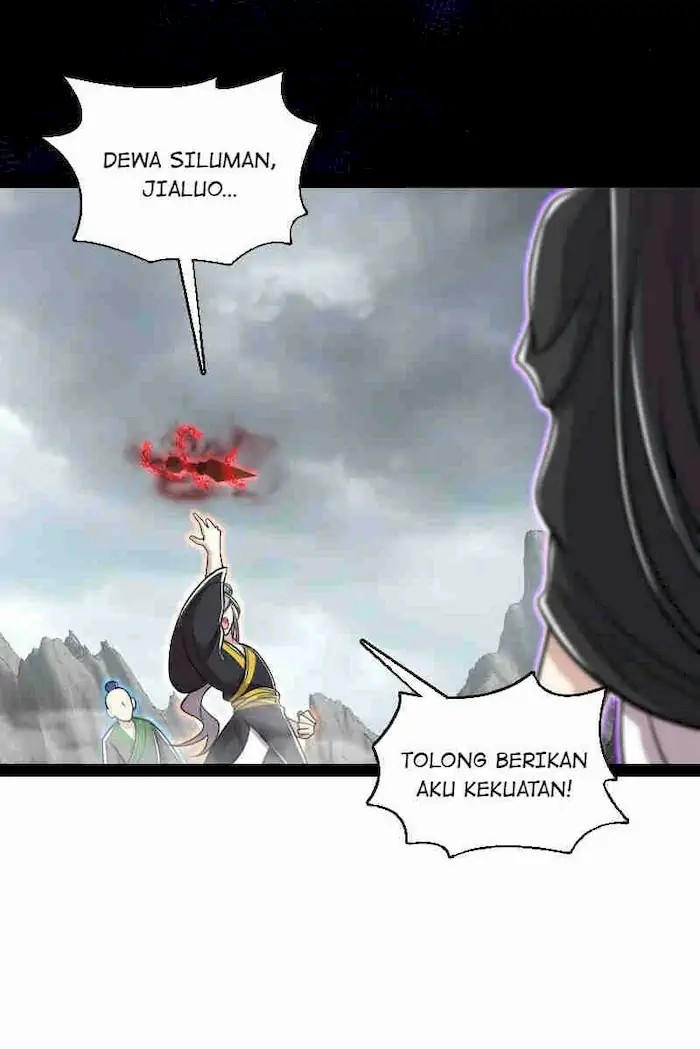 The Life After God Of Martial Lived In Seclusion Chapter 150 - halaman 19