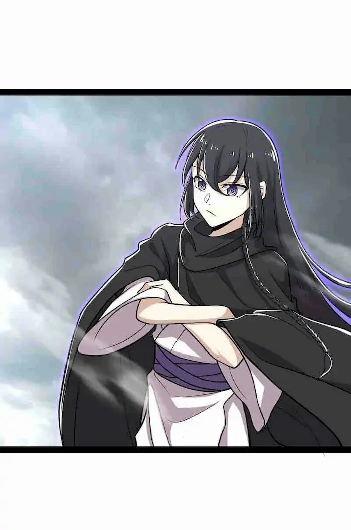 The Life After God Of Martial Lived In Seclusion Chapter 150 - halaman 20
