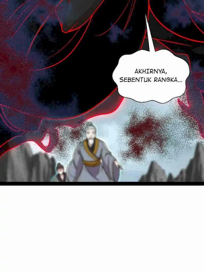 The Life After God Of Martial Lived In Seclusion Chapter 150 - halaman 27