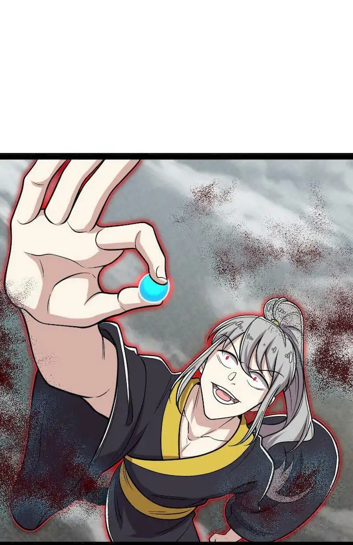 The Life After God Of Martial Lived In Seclusion Chapter 150 - halaman 33